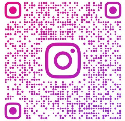 Miniverse VR Instagram QR code